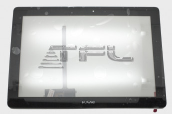 <!--Сенсорное стекло для Huawei MediaPad 10 FHD-->