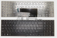 Клавиатура для Sony SVF15 с подсветкой