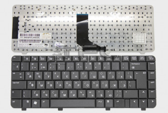 <!--Клавиатура для HP dv 2000, RU-->
