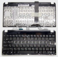 Клавиатура для Asus EPC 1015 в рамке