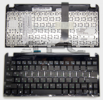 <!--Клавиатура для Asus EPC 1015 в рамке-->