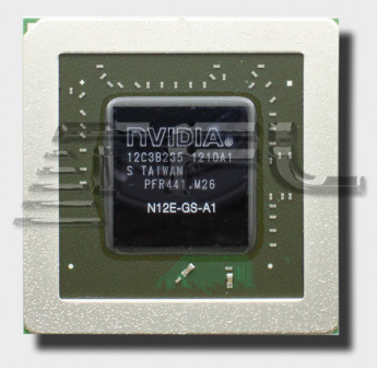 <!--Видеочип nVidia GeForce GTX 560M, N12E-GS-A1-->