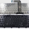 <!--Клавиатура для Dell N5110, RU (новая, нет кнопки "вправо")-->