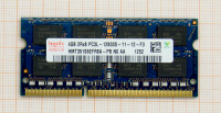 Модуль памяти DDR3L для ноутбука, PC12800 4Gb