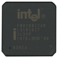 <!--Южный мост Intel FW82801CAM SL5YP-->