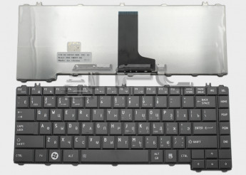 <!--Клавиатура для Toshiba L630-->