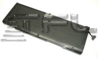 Аккумуляторная батарея A1383 для Apple MacBook Pro 17-inch 95Wh (Brand) (черная)