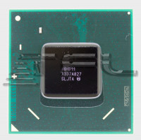 Чип Intel BD82NM70 SLJTA