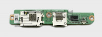 Плата ME302KL_SUB REV.1.1 для Asus MeMO Pad FHD 10 ME302KL (K005), 90NK0050-R10010