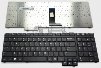 <!--Клавиатура для Samsung R720, RU-->
