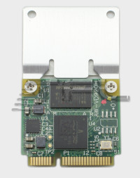 Модуль Broadcom BCM970015REV1(B) Crystal HD Video Decoder AZUREWAVE