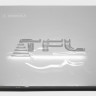 <!--Крышка матрицы для Lenovo Z500 (белая)-->