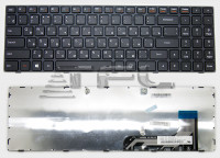 Клавиатура для Lenovo 100-15