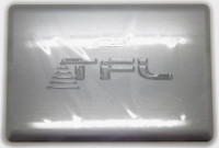 Крышка матрицы для Asus 1201H, 13GOA1S3AP010-10 (серебро)