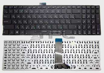 <!--Клавиатура для Asus X554L-->