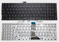 Клавиатура для Asus X555L