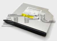 <!--Привод DVD-RW для MSI CR650-276RU (MS-16GN), Philips&amp;Lite-on DS-8A8SH (разбор)-->