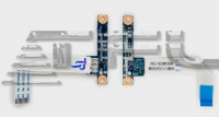<!--Кнопка включения на шлейфе для Lenovo G505, VIWGR NBX0001DE00 (LS-9631P)-->