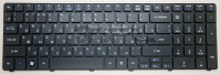 Клавиатура для Acer 5820TG