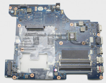 <!--Материнская плата для Lenovo G585, E1-1200, LA-8681P-->