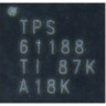<!--Контроллер TPS61188-->