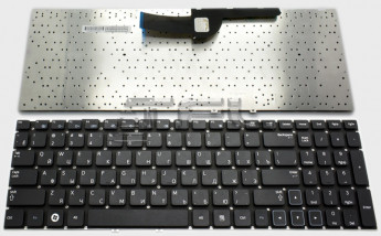 <!--Клавиатура для Samsung NP300E5E-->
