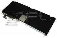 <!--Аккумуляторная батарея A1331 для Apple MacBook 13* (63.5Wh) (Brand)-->