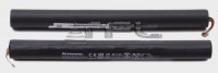 Аккумулятор L13C3E31 для Lenovo B8000