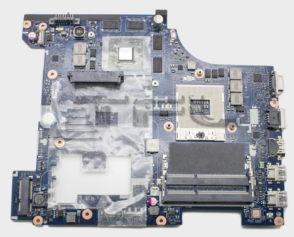 Lenovo G580 G780 LA 7981P