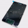 <!--Дисплей с тачскрином и передней панелью для Samsung Galaxy A5 A500 (SM-A500F/DS), GH97-16679B-->