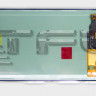 <!--Дисплей с тачскрином и передней панелью для Samsung Galaxy A5 A500 (SM-A500F/DS), GH97-16679B-->