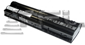 <!--Аккумуляторная батарея HSTNN-YB3B для HP Compaq Mini 210-3000 55Wh 10.8v (Brand)-->