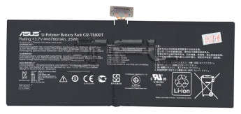 <!--Аккумуляторная батарея C12-TF600T для Asus VivoTab TF600T 25Wh (Brand)-->