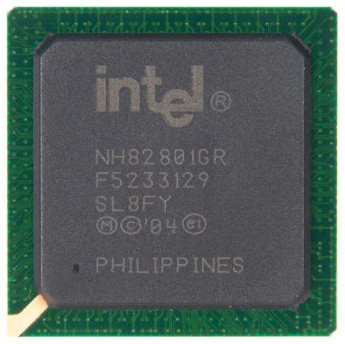 <!--Чип Intel NH82801GR SL8FY-->