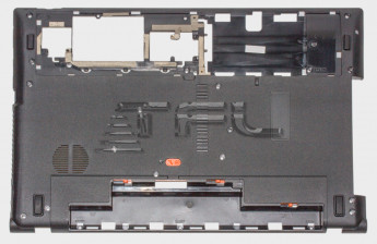 <!--Нижний корпус для Acer Aspire V3-571G-53216G1TMASS-->