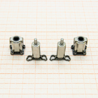 <!--Комплект шарниров для квадрокоптера DJI Mavic3-->