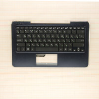 <!--Клавиатура (топкейс) для ноутбука Asus Transformer Book T300C T300CH ​​T300CHI, 90NB07G1-R31RU0-->