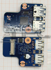 Плата VEYRON-R_USB15 для Samsung RF511, BA92-07326A