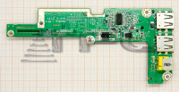 <!--Плата USB / DC для для ACER Aspire 4220 / 4320 / 4520 / 4720, DA0Z03PB6E0 (разбор, без дефектов)-->