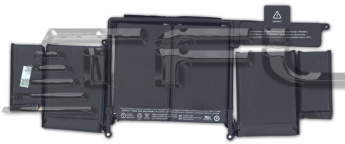 <!--Аккумуляторная батарея A1493 для MacBook Pro 13" Retina A1502, 71.8Wh 11.34V (Brand)-->