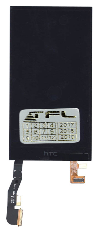 <!--Модуль (матрица + тачскрин) для HTC One mini 2 (черный)-->