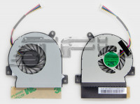 Вентилятор для Asus 1225C, 13GOA3M1AP010-10