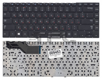 <!--Клавиатура для ноутбука Samsung Series 3 14.0" Np350v4x Np355v4x (черная)-->