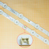 <!--Светодиодная LED подсветка SSC_32LM63_S для телевизора  LG-->