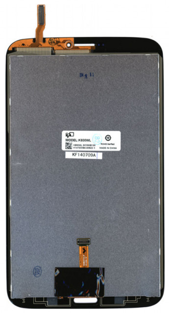 <!--Модуль (матрица + тачскрин) Samsung Galaxy Tab 3 8.0 SM-T311 (черный)-->