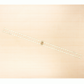 <!--LED подсветка AOT_49_NU7300_NU7100 для Samsung-->
