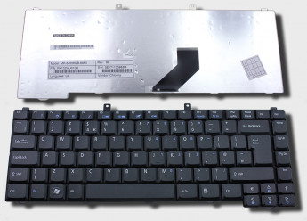 <!--Клавиатура для Acer Aspire 5610, EN-->