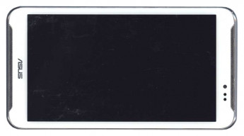 <!--Модуль (матрица + тачскрин) для Asus Fonepad Note 6 ME560CG с рамкой (белый)-->