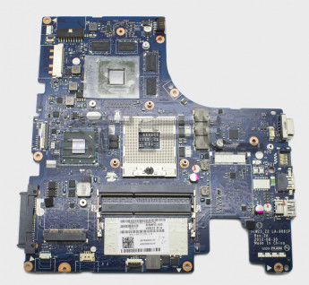 <!--Материнская плата для Lenovo Z500, LA-9061P-->