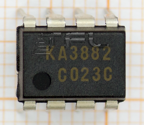 KA3882 - купить по выгодной цене